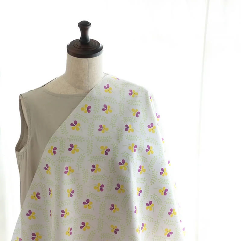 nunocotofabric〈picnic〉