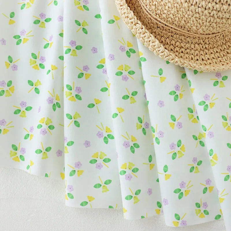 nunocotofabric〈beaded flowers
〉