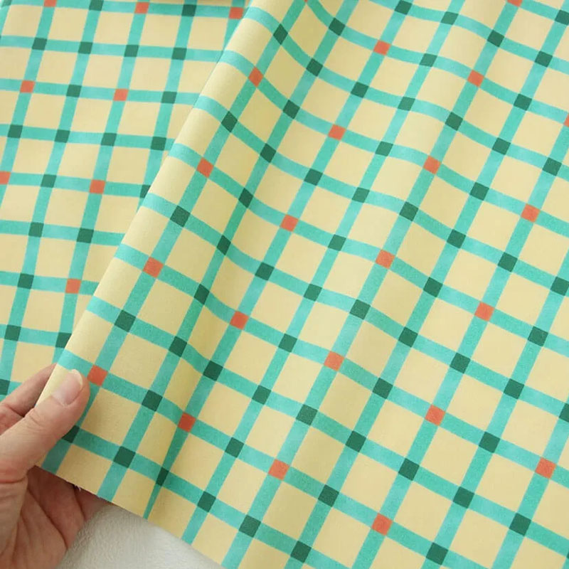nunocotofabric〈キャンディチェク〉