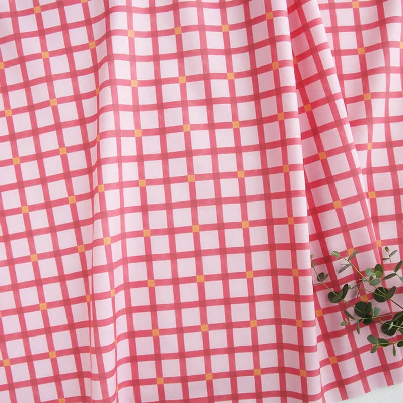 nunocotofabric〈キャンディチェク〉