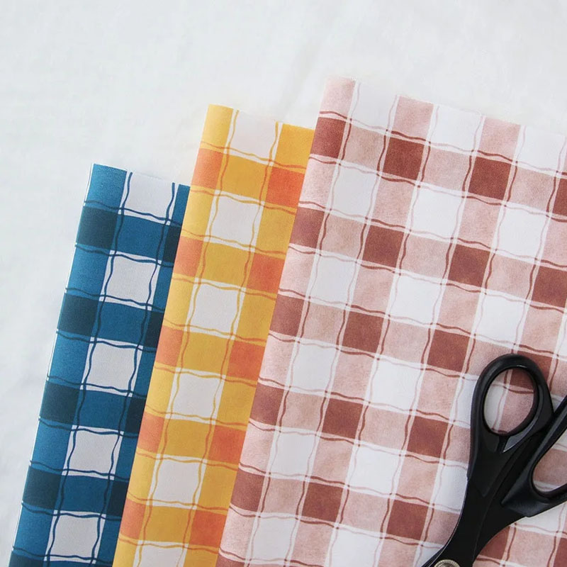 nunocotofabric〈Wave Ribbon〉