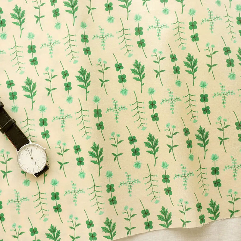 nunocotofabric〈道草〉